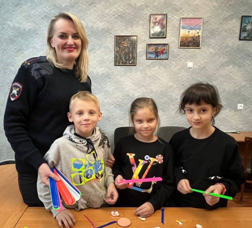 Фликер своими руками: модно и безопасно Фликер своими руками: модно и безопасно