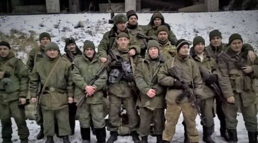 Литература : Андрей Огилько, «Немного о стирке и минометах»