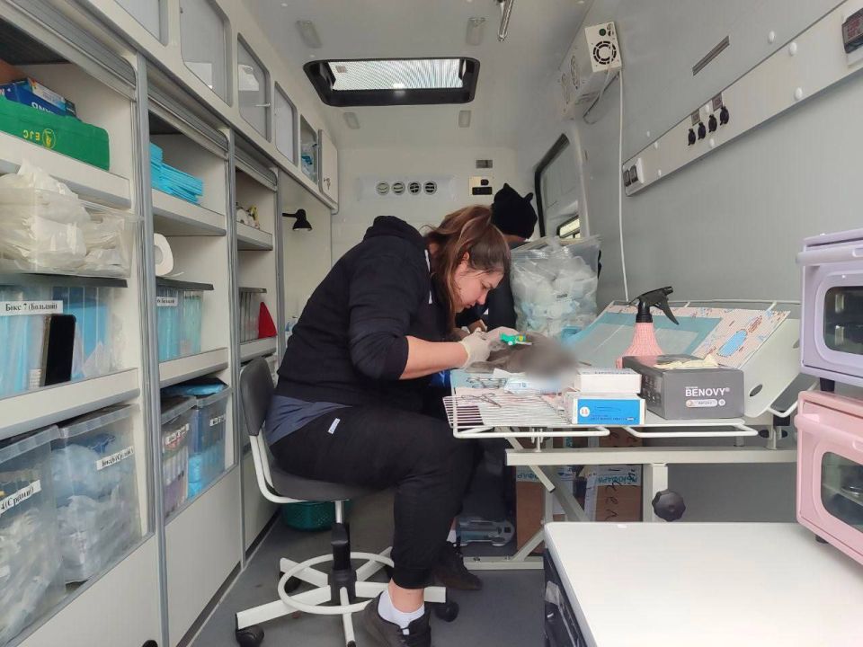 Сергей Колягин: В субботу в Первомайске прошла очередная благотворительная акция, направленная на решение проблемы бездомных животных Сергей Колягин: В субботу в Первомайске прошла очередная благотворительная акция, направленная на решение проблемы бездомных животных