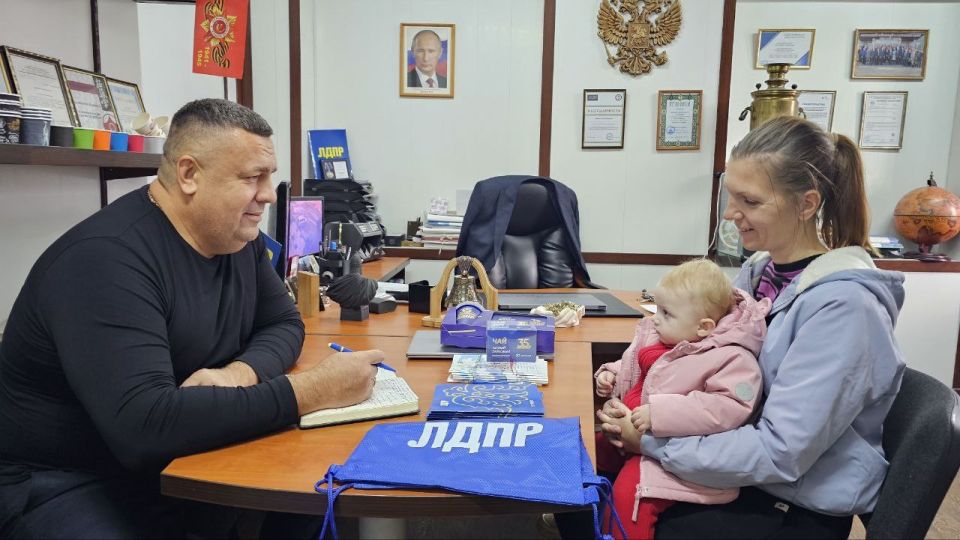 Депутаты продолжают содействовать в решении проблемных вопросов граждан республики Депутаты продолжают содействовать в решении проблемных вопросов граждан республики