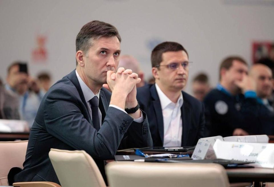 Образовательная программа «Школа мэров» началась для 5 и 6 потоков участников Образовательная программа «Школа мэров» началась для 5 и 6 потоков участников