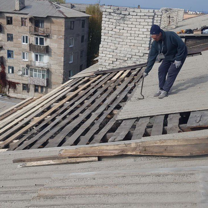 Специалисты Брянковского филиала НКО «Единый региональный фонд по управлению многоквартирными домами на территории ЛНР» продолжают плановые работы по поддержанию надлежащего технического состояния жилого фонда Специалисты Брянковского филиала НКО «Единый региональный фонд по управлению многоквартирными домами на территории ЛНР» продолжают плановые работы по поддержанию надлежащего технического состояния жилого фонда
