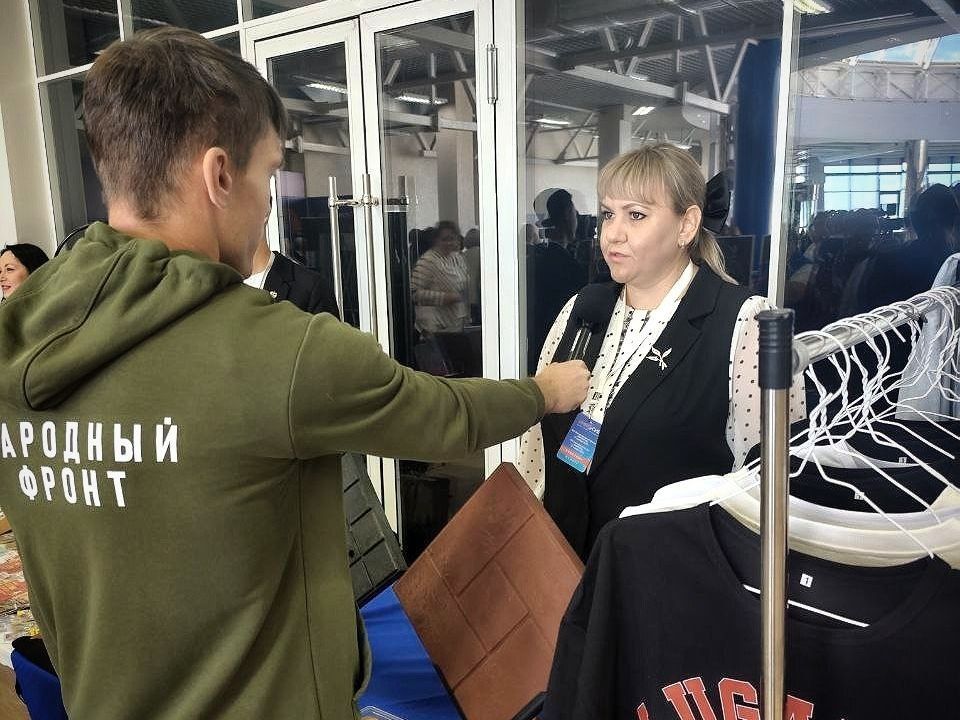 ��� �� ������ ��������-2025�: ����� ������ � ��������� � ����� ����������������������