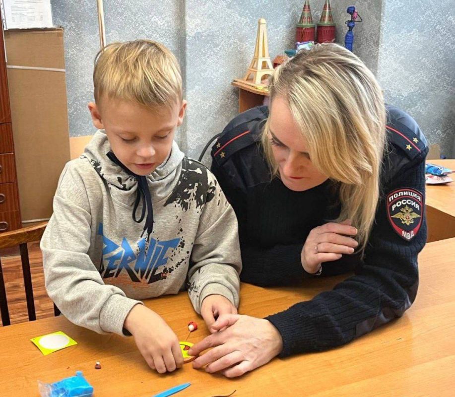 Фликер своими руками: модно и безопасно Фликер своими руками: модно и безопасно