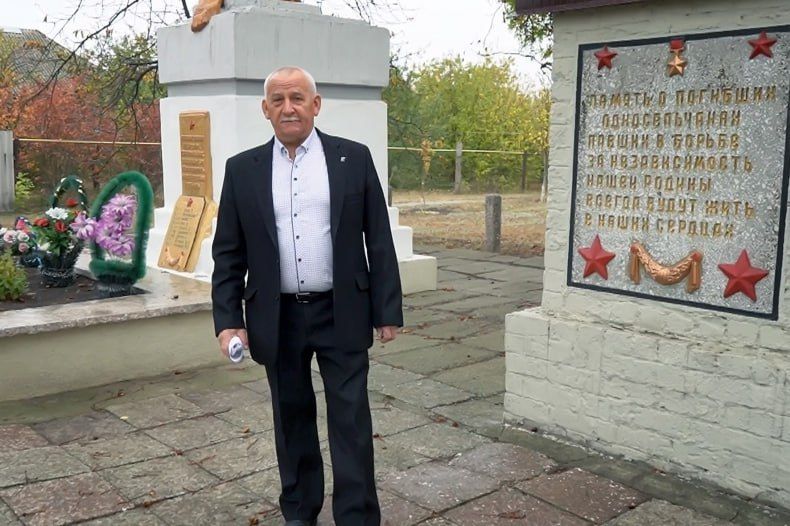 СПЕЦРЕПОРТАЖ «Чем живут территории Свердловского муниципалитета»: село Александровка СПЕЦРЕПОРТАЖ «Чем живут территории Свердловского муниципалитета»: село Александровка