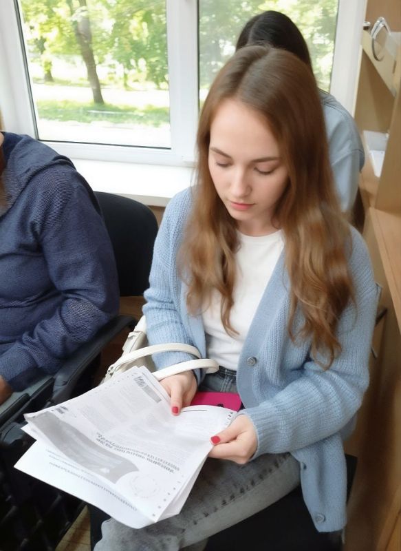 На повестке дня: будущее почтовой связи и финансовая грамотность сотрудников! На повестке дня: будущее почтовой связи и финансовая грамотность сотрудников!