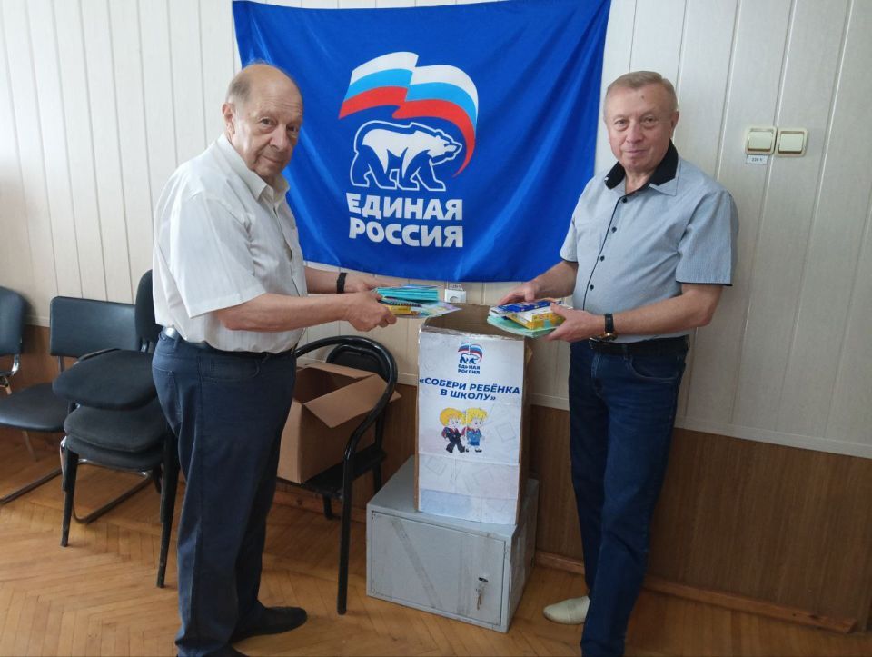 Валерий Галинкин: Три года вместе - и гораздо дольше по духу Валерий Галинкин: Три года вместе - и гораздо дольше по духу