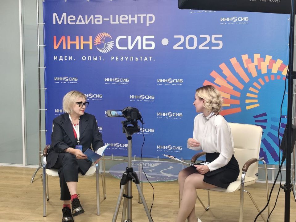 Стаханов гордится: Омская область — столица социального предпринимательства! Стаханов гордится: Омская область — столица социального предпринимательства!
