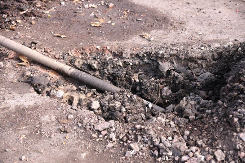Депутат Совета Свердловского округа Борис Климов рассказал о важности помощи Красноярского края в ремонте внутригородских коммуникаций Депутат Совета Свердловского округа Борис Климов рассказал о важности помощи Красноярского края в ремонте внутригородских коммуникаций