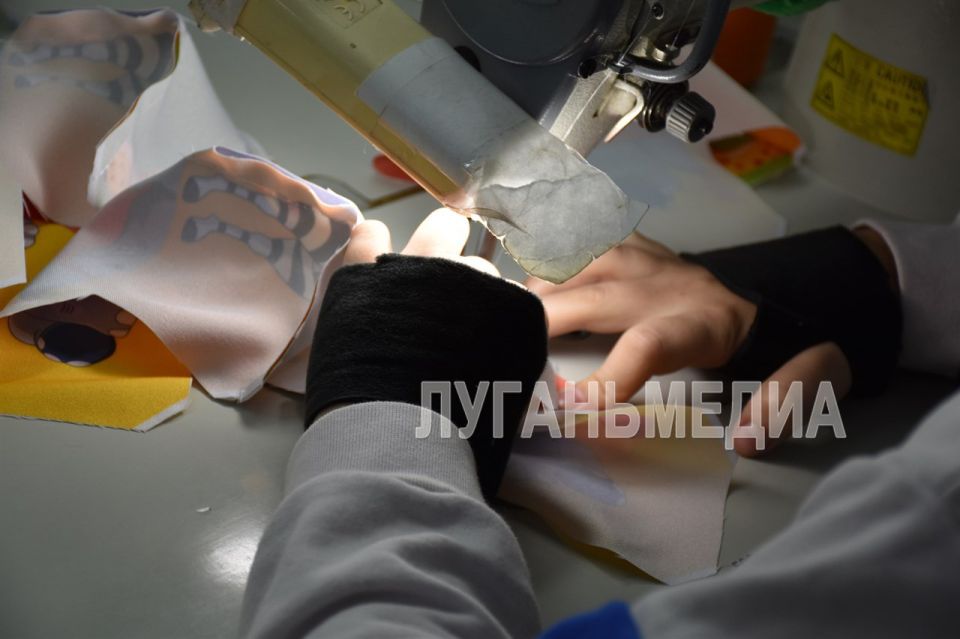 В республике запустят линию игрушек с учетом региональной специфики В республике запустят линию игрушек с учетом региональной специфики