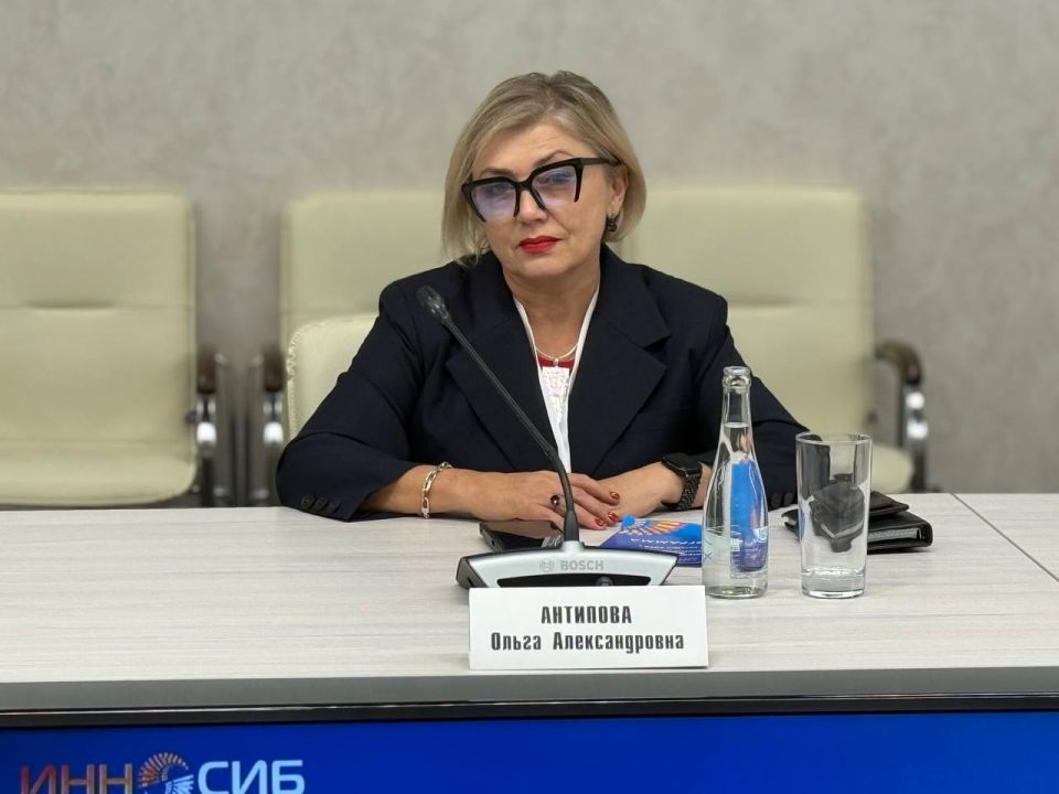 Стаханов гордится: Омская область — столица социального предпринимательства! Стаханов гордится: Омская область — столица социального предпринимательства!