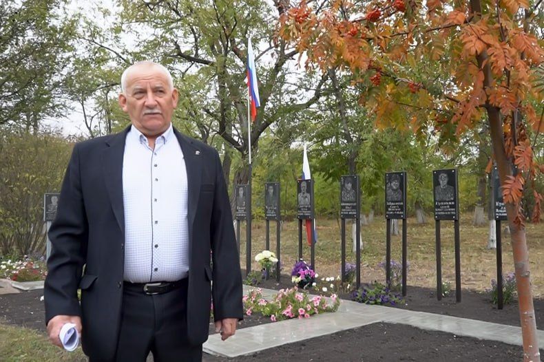 СПЕЦРЕПОРТАЖ «Чем живут территории Свердловского муниципалитета»: село Александровка СПЕЦРЕПОРТАЖ «Чем живут территории Свердловского муниципалитета»: село Александровка