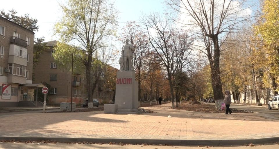 «Очень надеемся, что жители будут довольны» «Очень надеемся, что жители будут довольны»