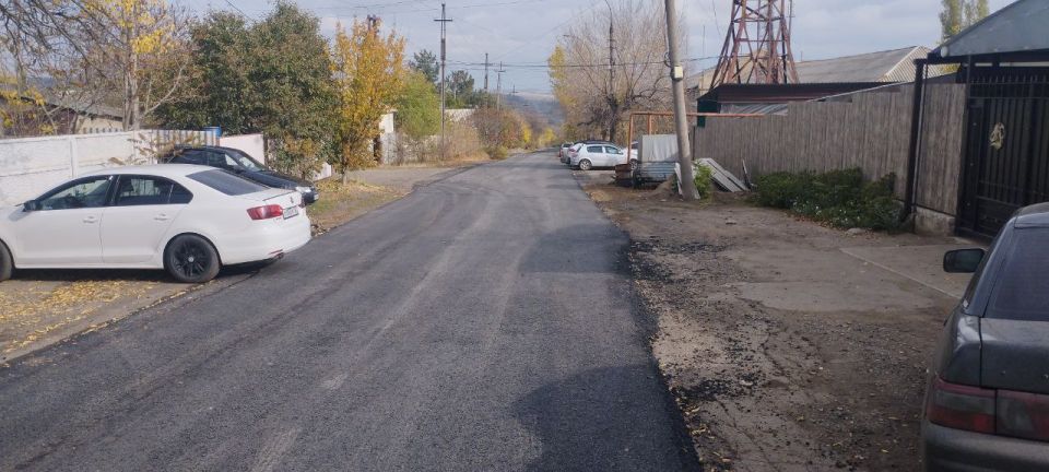 Сергей Козенко: В городе Краснодоне продолжаются работы по ремонту автомобильных дорог местного значения, которые проводятся в рамках принятого постановления Правительства Луганской Народной Республики Сергей Козенко: В городе Краснодоне продолжаются работы по ремонту автомобильных дорог местного значения, которые проводятся в рамках принятого постановления Правительства Луганской Народной Республики