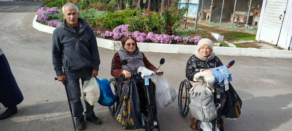 Светлана Гизай: #ДОБРОРАДУЕТ. В прошедшие выходные в Центре "Счастье мамы" при Свято-Вознесенском храме города Луганска встретилась с многодетными семьями, беременными женщинами, семьями, оказавшимися в трудной жизненной... Светлана Гизай: #ДОБРОРАДУЕТ. В прошедшие выходные в Центре "Счастье мамы" при Свято-Вознесенском храме города Луганска встретилась с многодетными семьями, беременными женщинами, семьями, оказавшимися в трудной жизненной...