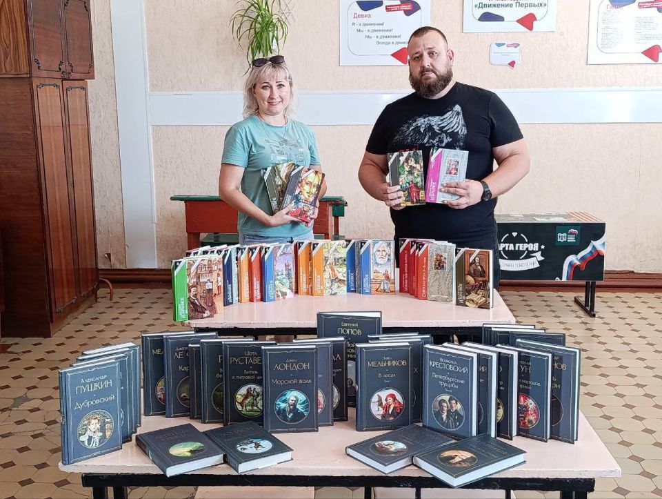 Иван Санаев: Вот уже три года, как я стал частью большой команды «Единой России» в ЛНР Иван Санаев: Вот уже три года, как я стал частью большой команды «Единой России» в ЛНР