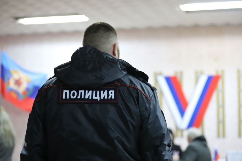 1111Перевальские полицейские раскрыли кражу музыкальной системы