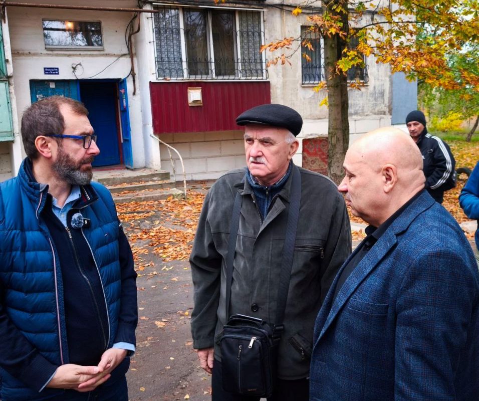 Делегация из Иркутской области посетила Кировск Делегация из Иркутской области посетила Кировск