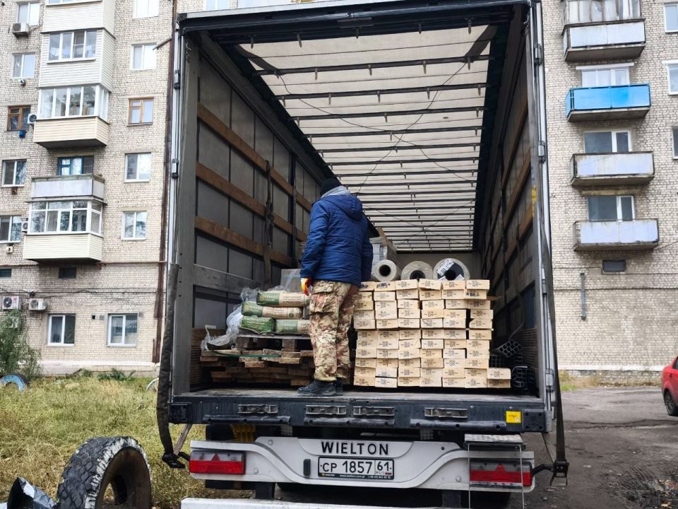 Делегация из Иркутской области посетила Кировск Делегация из Иркутской области посетила Кировск