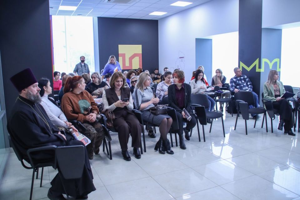 Психологов обучат новой методике для помощи участникам СВО