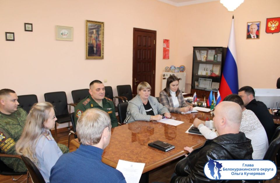 Подборка о ГЛАВном. Глава Антрацитовского округа - Сергей Саенко Подборка о ГЛАВном. Глава Антрацитовского округа - Сергей Саенко