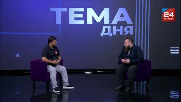 «Жить для себя не так интересно, как жить для детей»