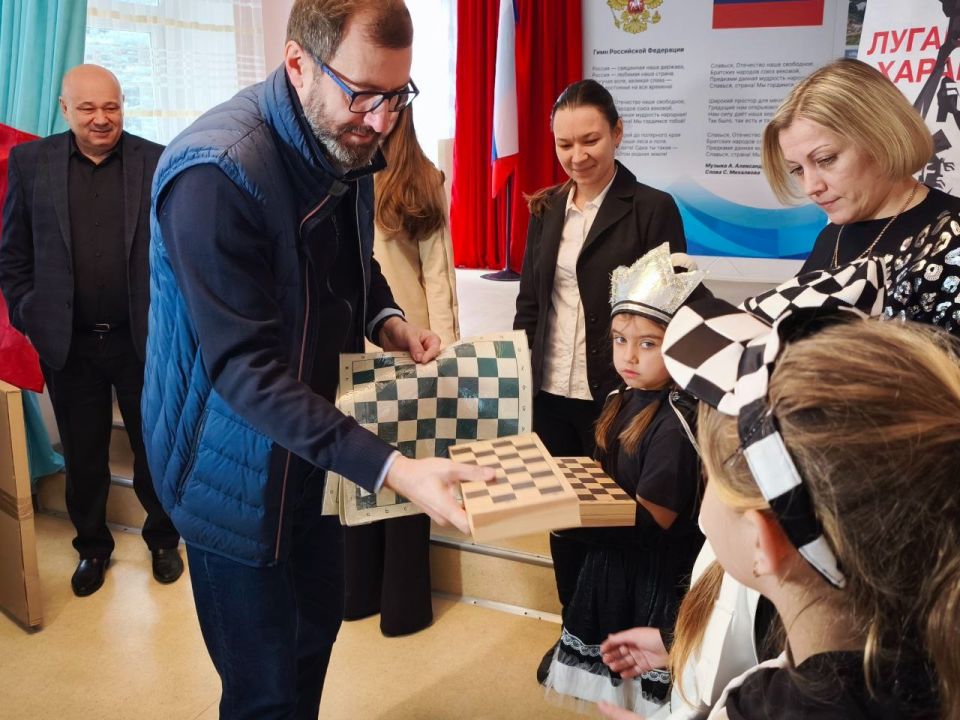 Делегация из Иркутской области посетила Кировск Делегация из Иркутской области посетила Кировск
