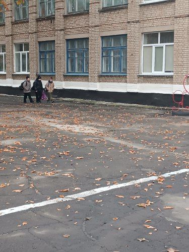 22 октября 2025 года родительский патруль Ясеновской школы №2 им. Д. В. Лазутина вышел на дежурство возле пешеходных переходов рядом со школой и в центре поселка 22 октября 2025 года родительский патруль Ясеновской школы №2 им. Д. В. Лазутина вышел на дежурство возле пешеходных переходов рядом со школой и в центре поселка