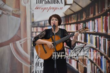Стелла Зубкова: «Мне важно донести до слушателя смысл»
