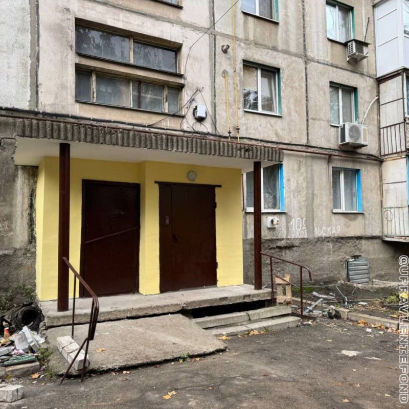 Текущий ремонт на Брестской выполнен на 70% Текущий ремонт на Брестской выполнен на 70%
