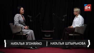 «Не игнорируйте свой образ. Любой наш внешний вид завершается красивым макияжем»