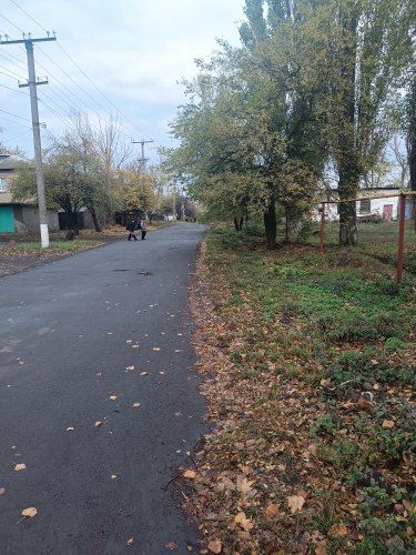 22 октября 2025 года родительский патруль Ясеновской школы №2 им. Д. В. Лазутина вышел на дежурство возле пешеходных переходов рядом со школой и в центре поселка 22 октября 2025 года родительский патруль Ясеновской школы №2 им. Д. В. Лазутина вышел на дежурство возле пешеходных переходов рядом со школой и в центре поселка