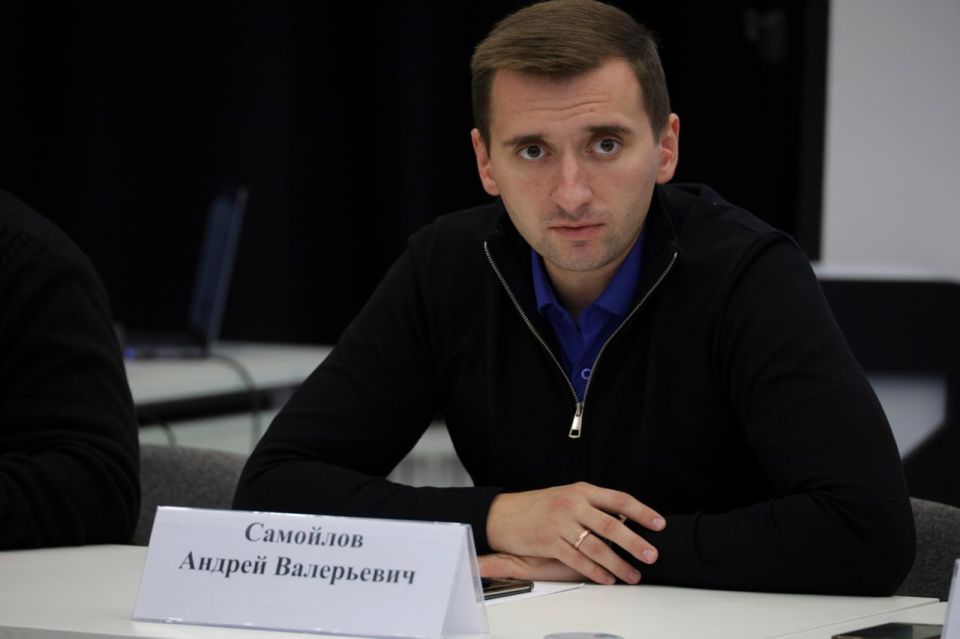 В профильном комитете обсудили проблемные вопросы в сфере молодежной политики В профильном комитете обсудили проблемные вопросы в сфере молодежной политики