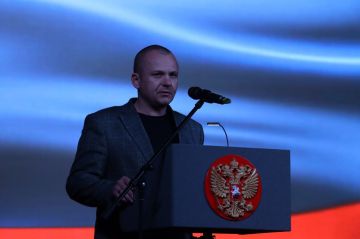 «Служить родной стране – почетная обязанность гражданина России, большая честь и высокий долг»