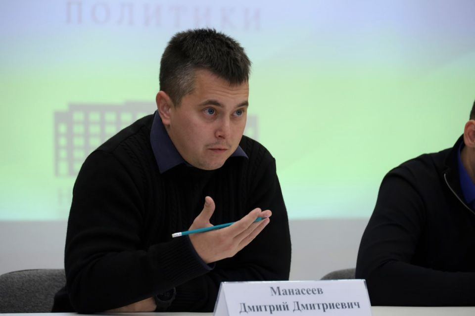 В профильном комитете обсудили проблемные вопросы в сфере молодежной политики В профильном комитете обсудили проблемные вопросы в сфере молодежной политики