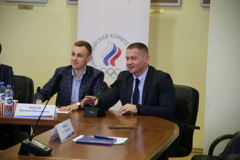 Новая программа повышения квалификации проходит в РУС «ГЦОЛИФК»! Новая программа повышения квалификации проходит в РУС «ГЦОЛИФК»!