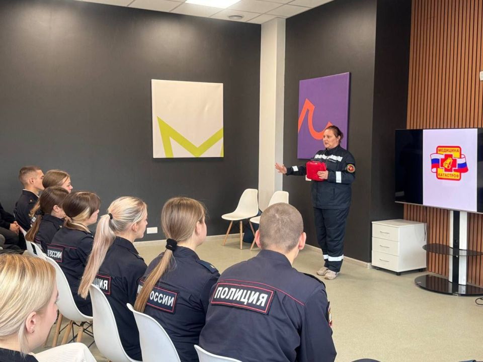 «КРАШ-КУРС» по безопасности дорожного движения «КРАШ-КУРС» по безопасности дорожного движения