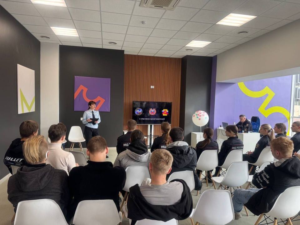 «КРАШ-КУРС» по безопасности дорожного движения «КРАШ-КУРС» по безопасности дорожного движения