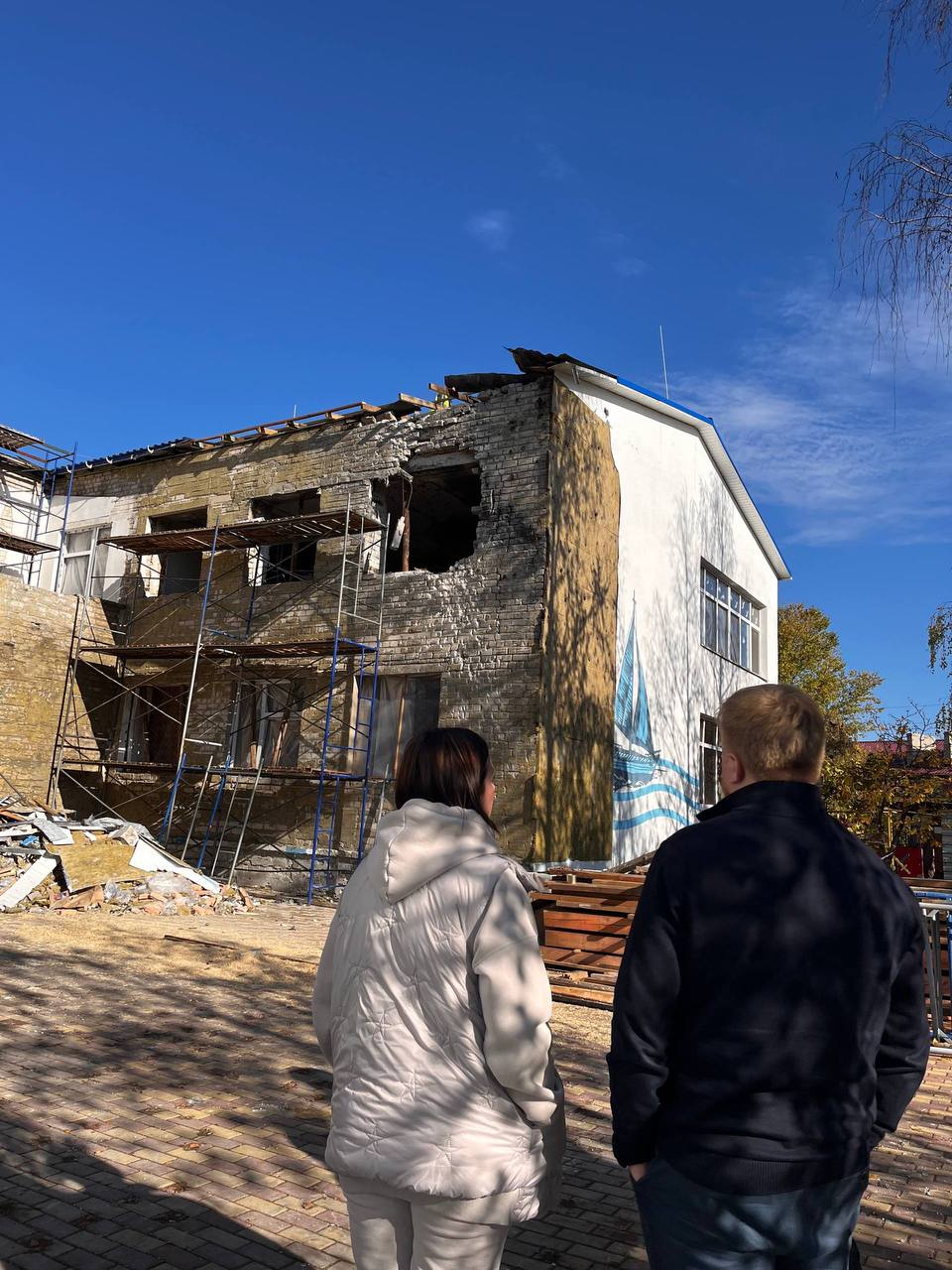 Иван Кусов: Сегодня – в рабочих поездках по районам Иван Кусов: Сегодня – в рабочих поездках по районам