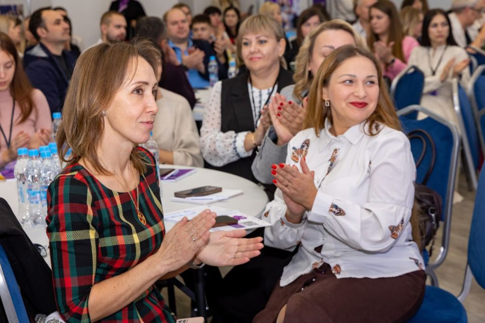 Социальное предпринимательство не только приносит прибыль, но и решает общественно значимые проблемы – Денис Колесников Социальное предпринимательство не только приносит прибыль, но и решает общественно значимые проблемы – Денис Колесников