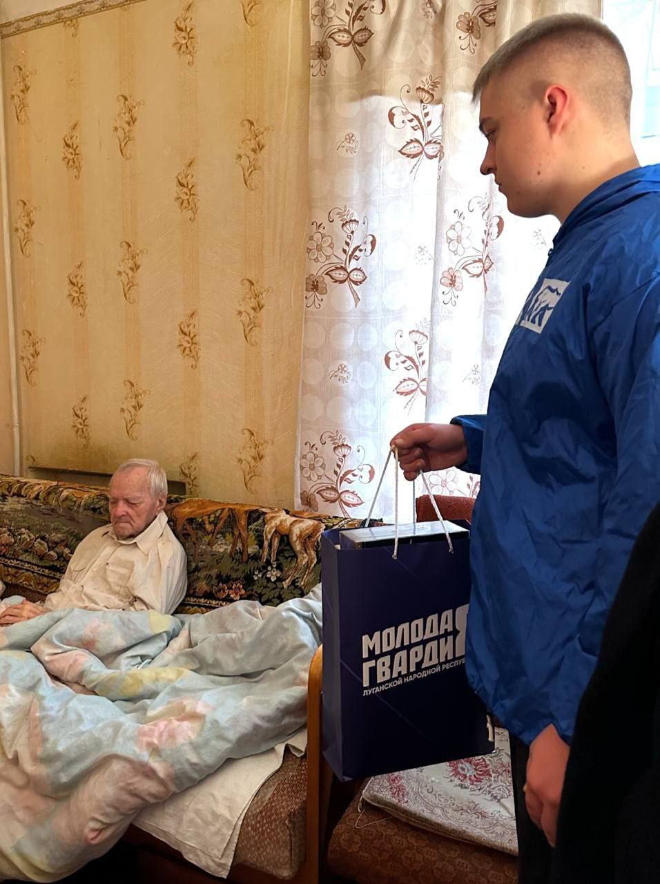 «20 добрых дел к 20-летию МГЕР» — начинаем с самого главного! «20 добрых дел к 20-летию МГЕР» — начинаем с самого главного!