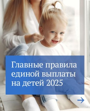 В Госдуме напомнили условия единой выплаты на детей и беременных женщин: