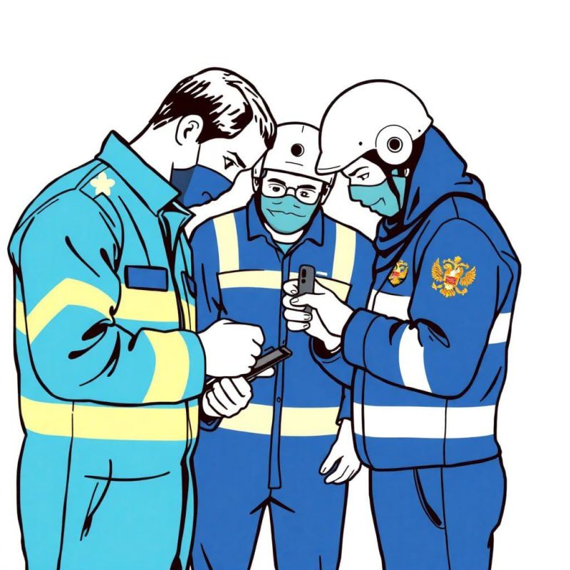 Олег Коваль: Сотрудники МЧС — это настоящие герои нашего времени, которые ежедневно совершают подвиги в борьбе за безопасность и жизнь людей