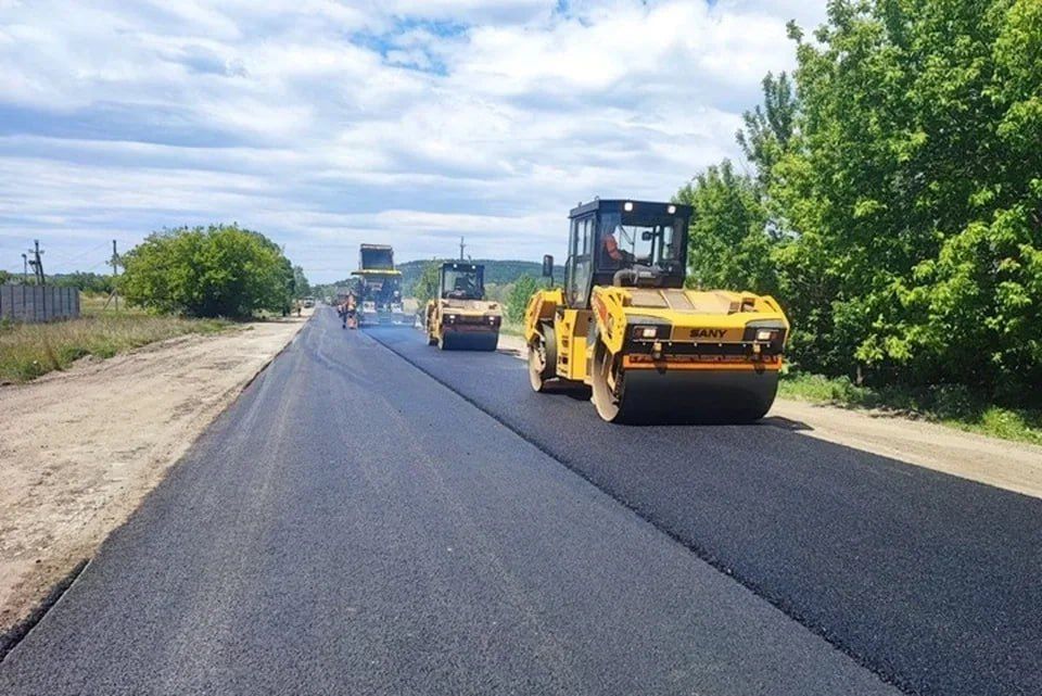 ЛНР предстоит до 2030 года восстановить почти 3,3 тыс