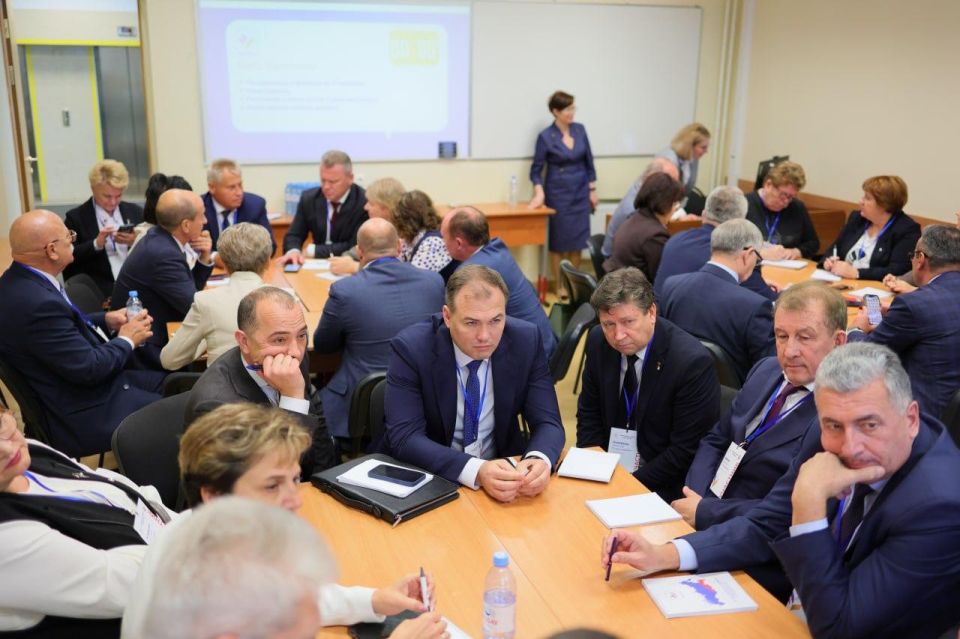 ВАРМСУ запускает уникальный проект «Муниципальный наставник»