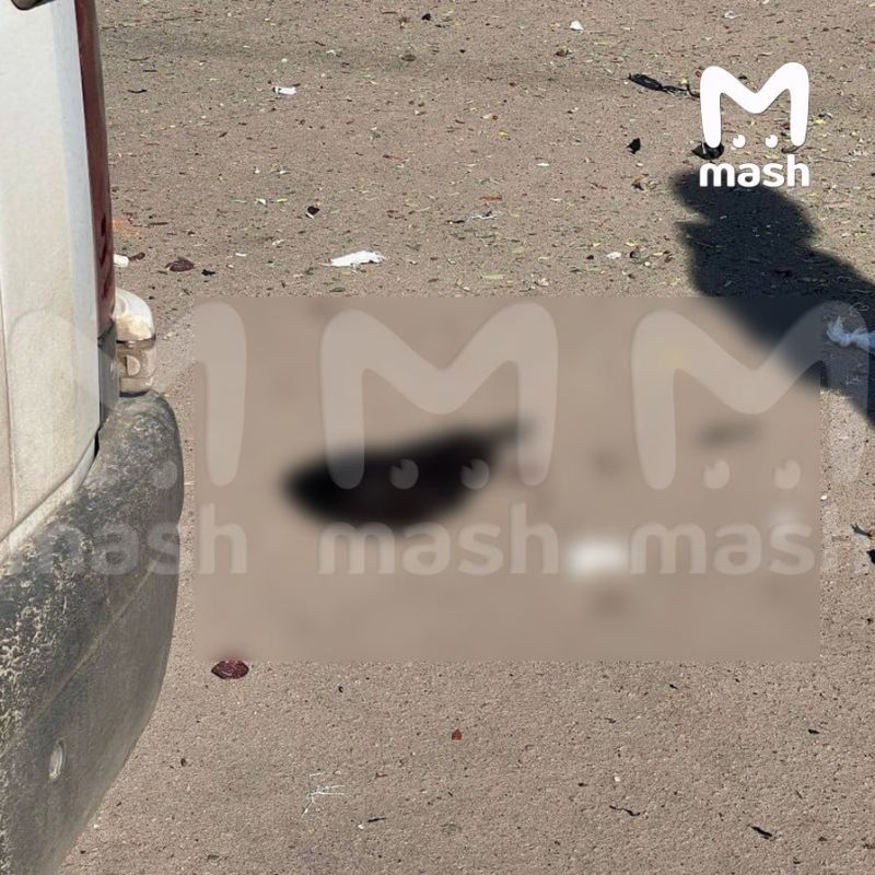 Житель Луганска пнул блютус-колонку, из которой играл "Океан Эльзы", — мужчине оторвало ногу, гаджет был заминирован Житель Луганска пнул блютус-колонку, из которой играл "Океан Эльзы", — мужчине оторвало ногу, гаджет был заминирован