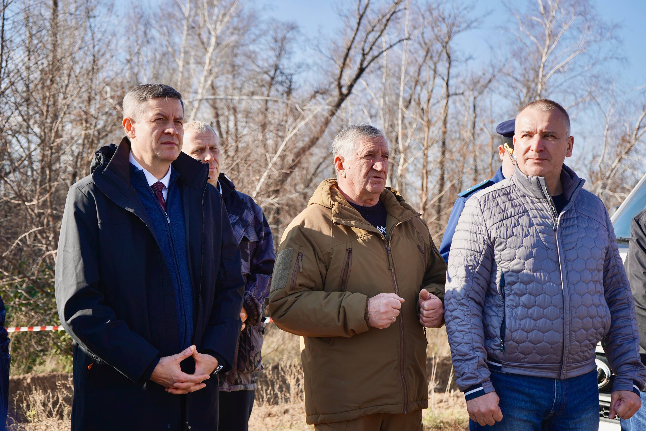 Делаем доброе дело вместе. Добровольцы Луганского и Приморского РО ВСКС вместе со студентами и преподавателями Института гражданской защиты ЛГУ им. В. Даля приняли участие во Всероссийской акции «Сохраним лес» Делаем доброе дело вместе. Добровольцы Луганского и Приморского РО ВСКС вместе со студентами и преподавателями Института гражданской защиты ЛГУ им. В. Даля приняли участие во Всероссийской акции «Сохраним лес»