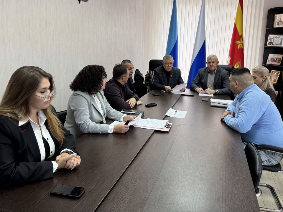 Обзор прессы «Слава Краснодона»: Молодежь Краснодона уверенно смотрит в будущее! Обзор прессы «Слава Краснодона»: Молодежь Краснодона уверенно смотрит в будущее!