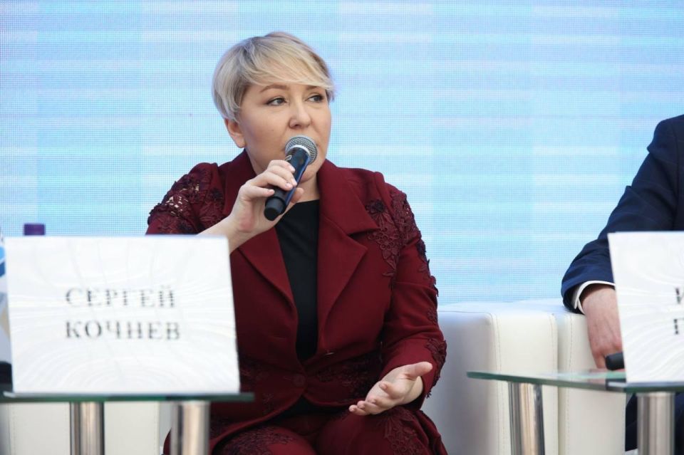 ВАРМСУ запускает уникальный проект «Муниципальный наставник» ВАРМСУ запускает уникальный проект «Муниципальный наставник»