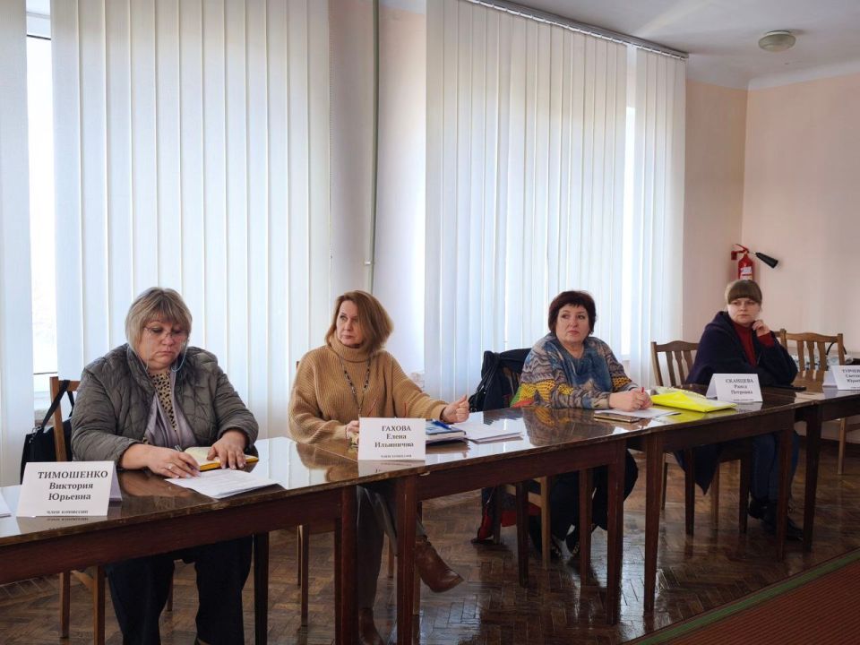 Права несовершеннолетних – приоритет комиссии: действуем вместе! Права несовершеннолетних – приоритет комиссии: действуем вместе!